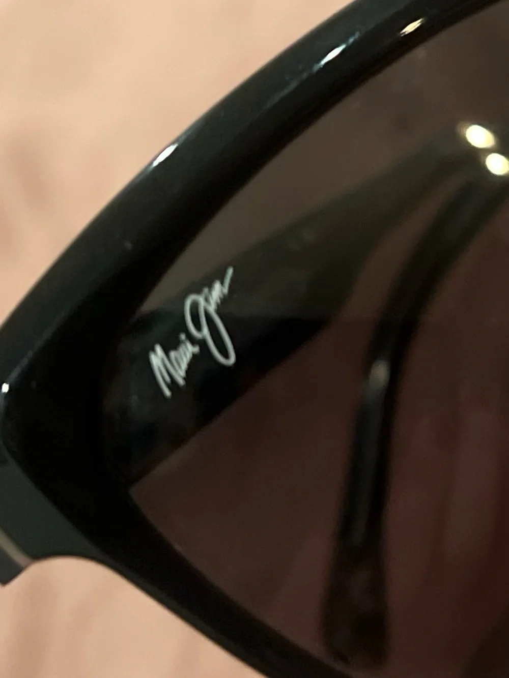 Maui Jim S-TURNS Sunglasses